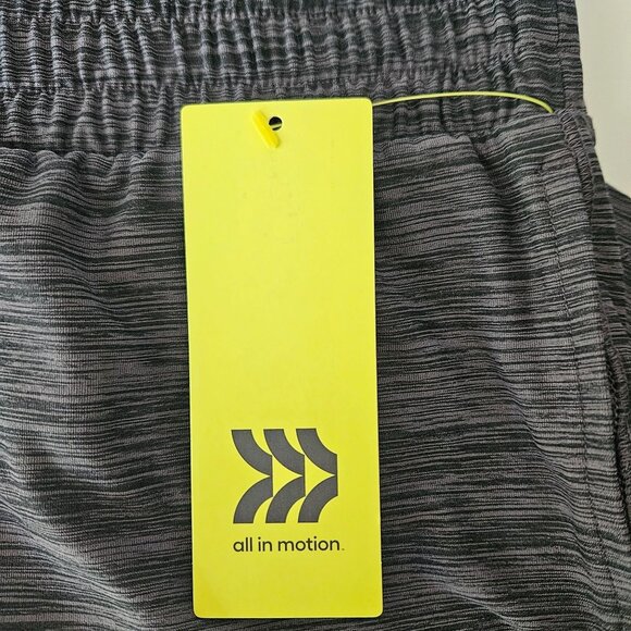 All In Motion Men's Shorts Size XXL Soft Comfortable Workout Lounge Running Gym - Picture 9 of 10